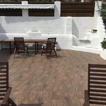 La Terraza De Onis Villa Bobia de Arriba Екстериор снимка
