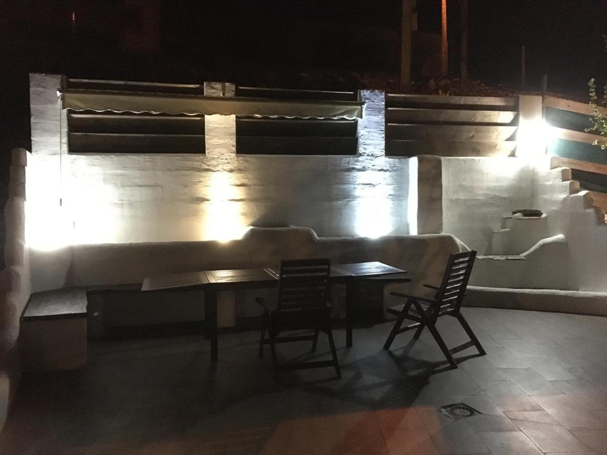 La Terraza De Onis Villa Bobia de Arriba Екстериор снимка