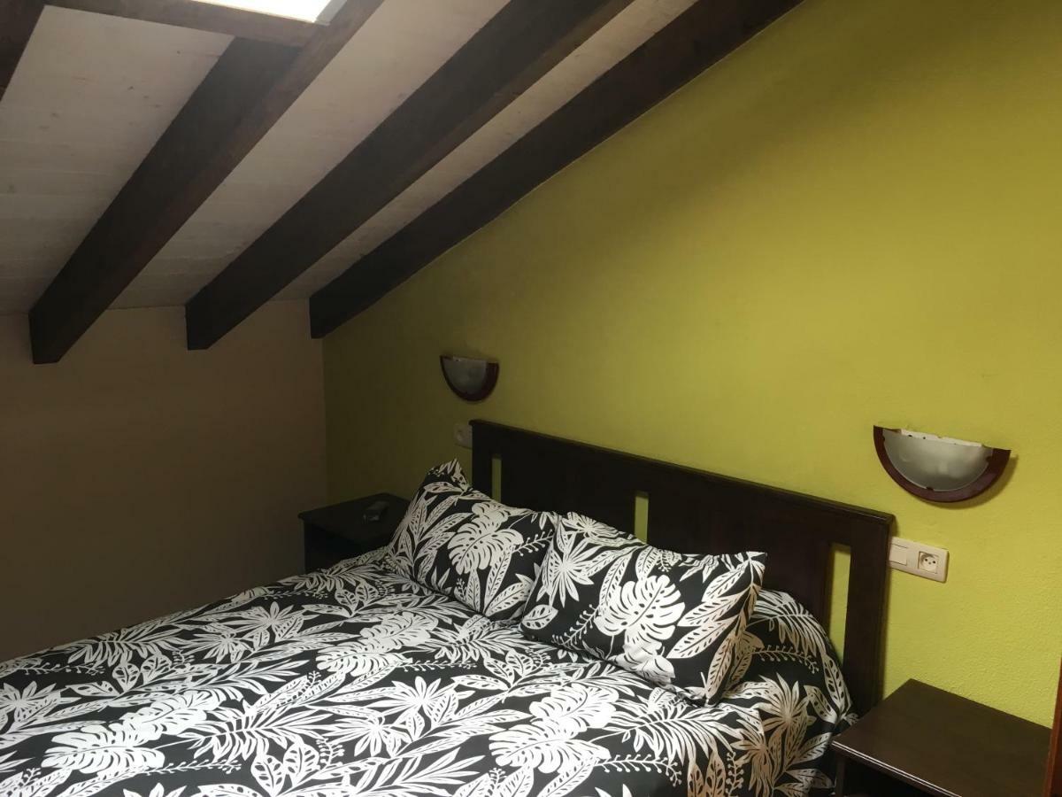 La Terraza De Onis Villa Bobia de Arriba Екстериор снимка