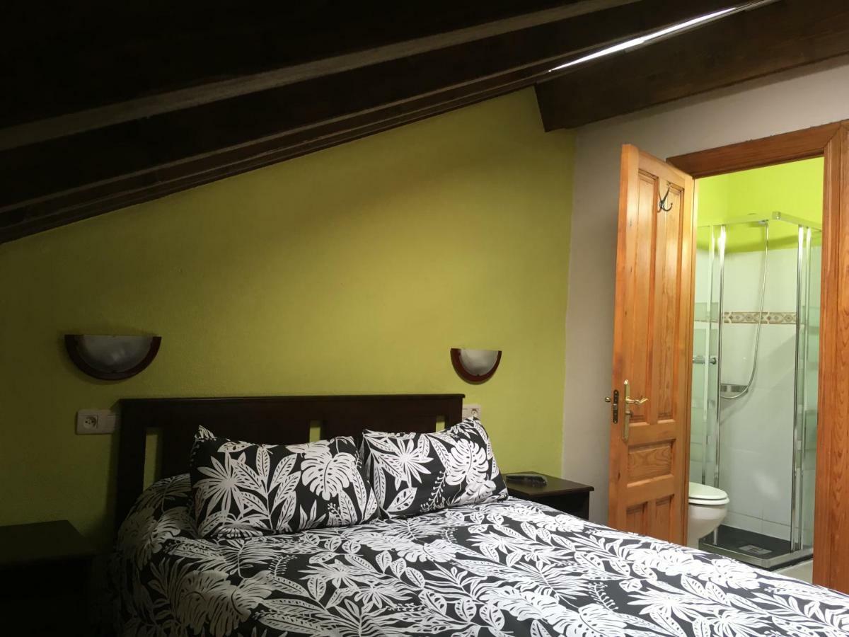 La Terraza De Onis Villa Bobia de Arriba Екстериор снимка